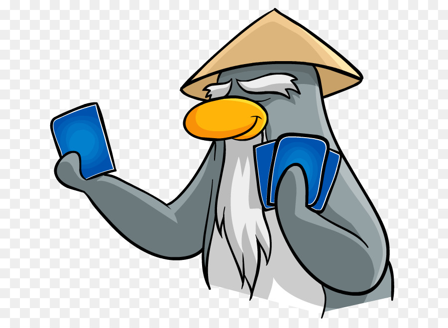 Club Penguin，Pingüino PNG