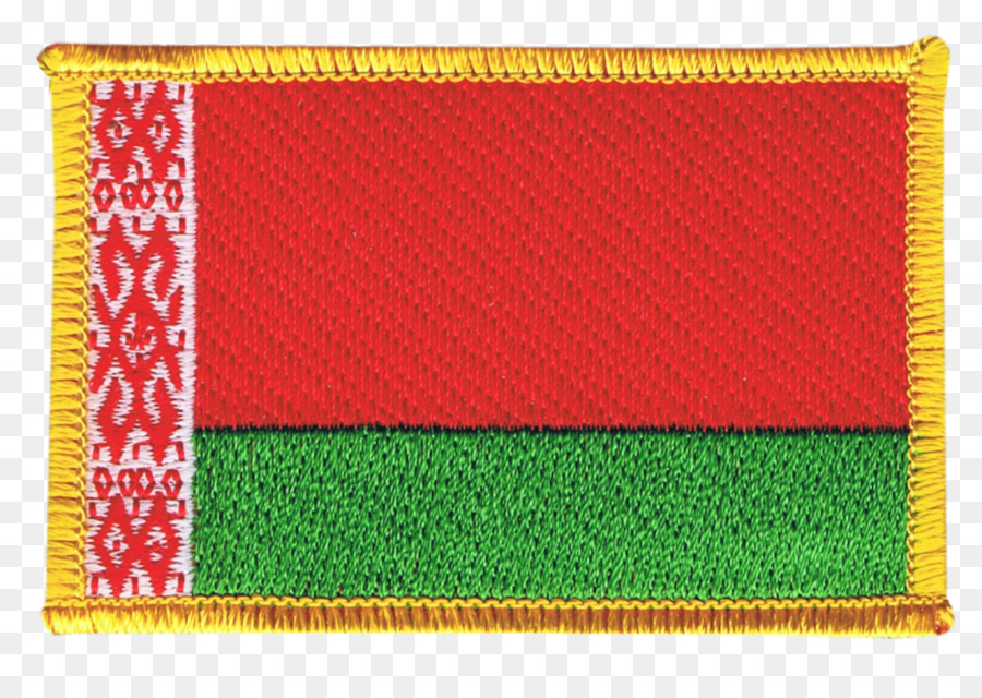 Bielorrusia，Bandera PNG