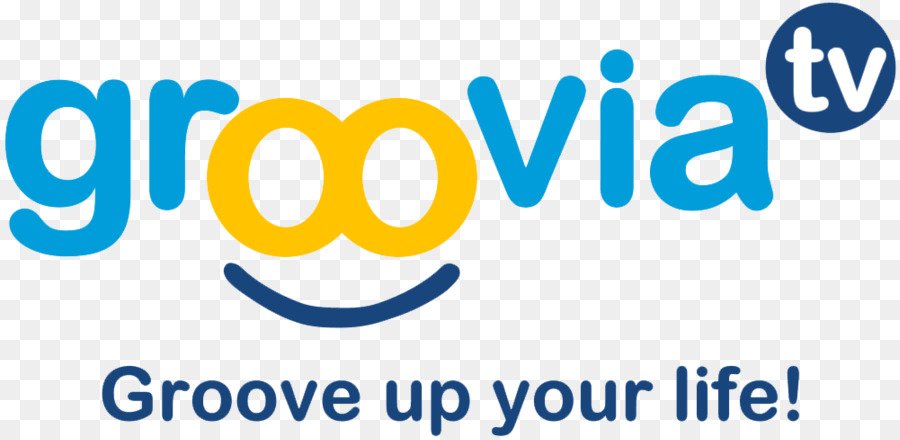 Groovia Tv，Logotipo PNG