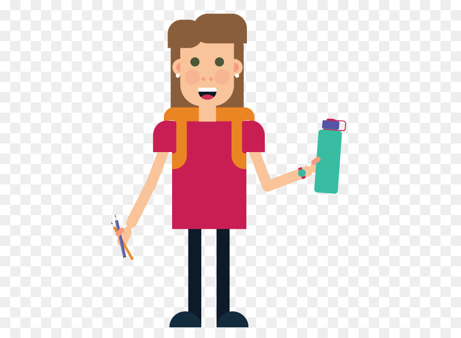 Imágenes Prediseñadas De Backtoschool，Cristiano Clip Art PNG