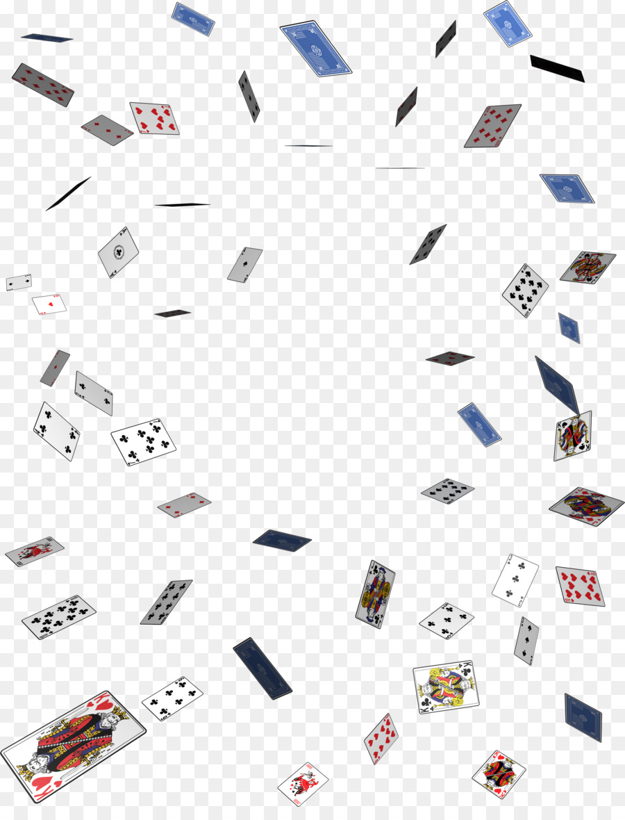 Para Jugar A Las Cartas，Deviantart PNG