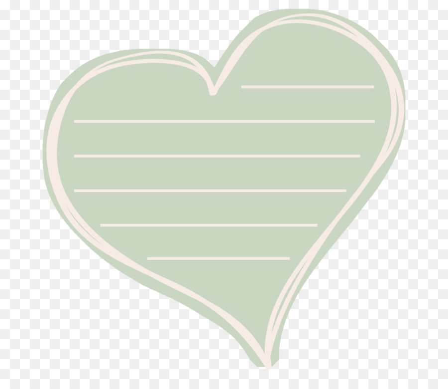 Corazón，M 095 PNG