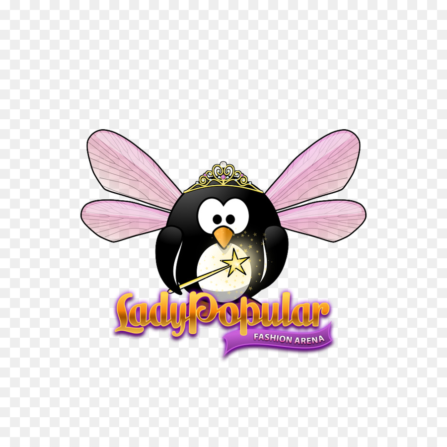 Pingüino，Hada Del Diente PNG