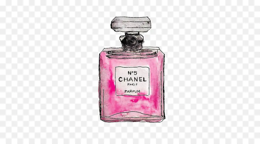 Chanel No 5，Chanel PNG