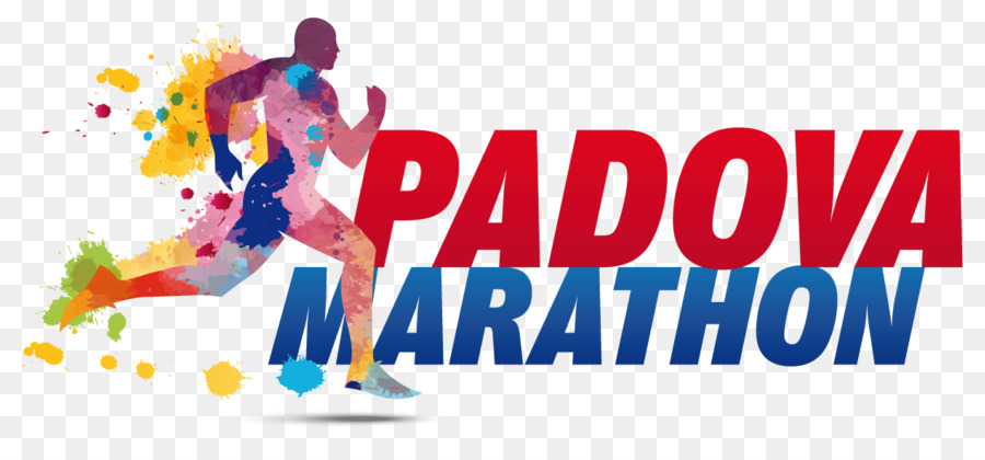 Padua，2018 Padova Maratón PNG