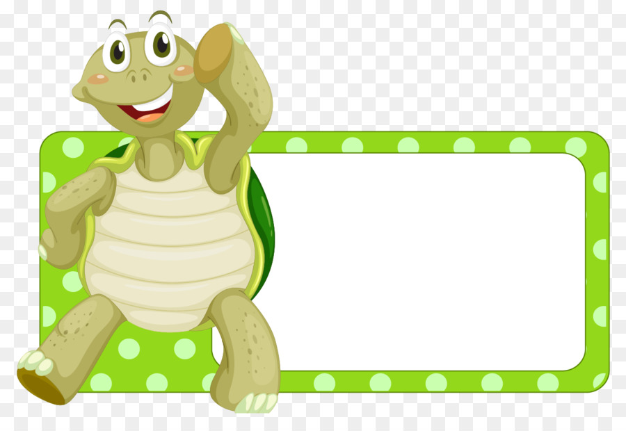 Tortuga，Reptiles PNG