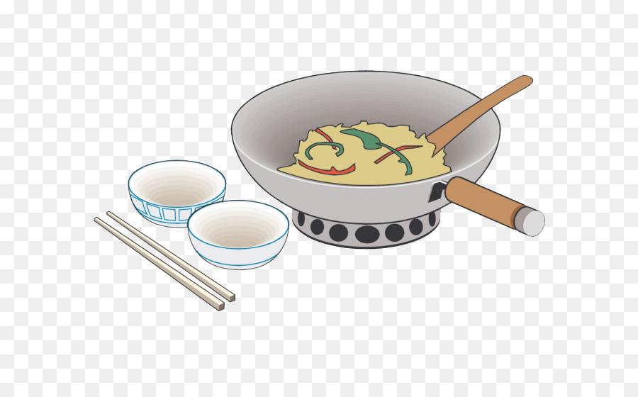 Utensilios De Cocina，Bol PNG