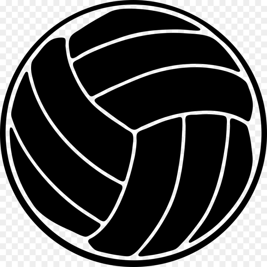 Voleibol，Bola PNG