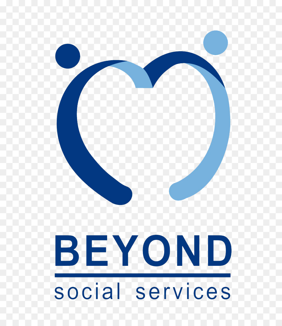 Logotipo，Más Allá De Los Servicios Sociales PNG