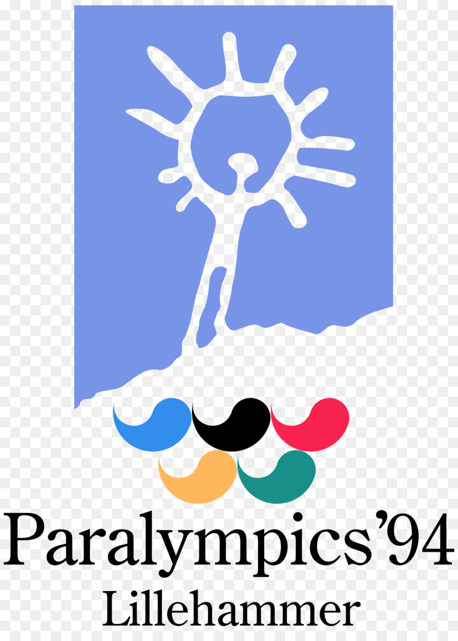 Juegos Olímpicos De Invierno De 1994，Marca PNG