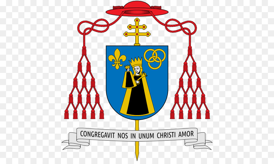 Escudo De Armas，El Cardenal PNG