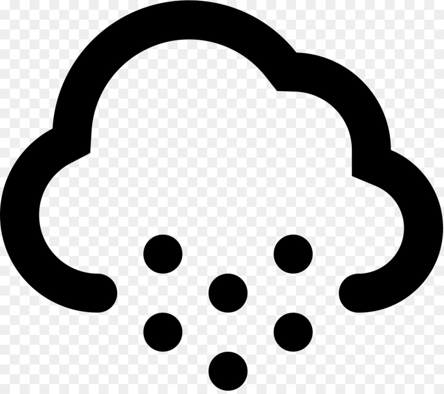 El Granizo，La Nube PNG