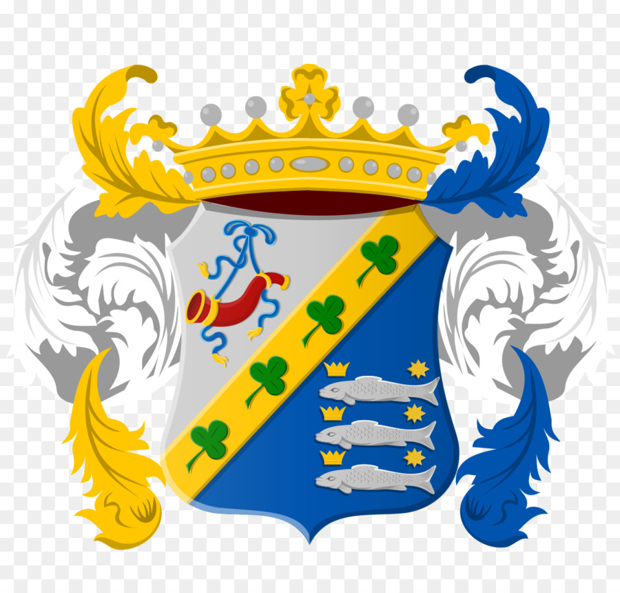 Escudo De Armas De Enkhuizen，Escudo De Armas PNG