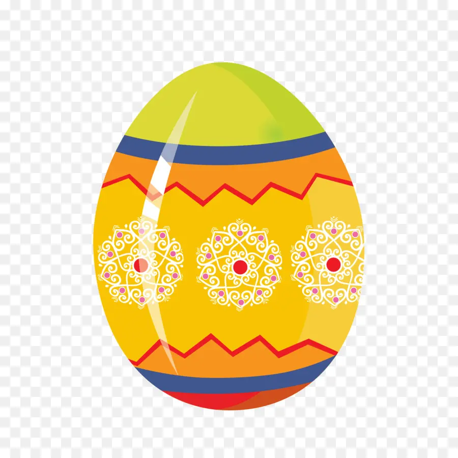 Huevo De Pascua，Pascua PNG