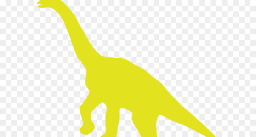 Brontosaurus，Dinosaurio PNG