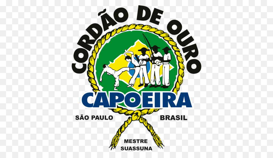 Logotipo，La Capoeira PNG