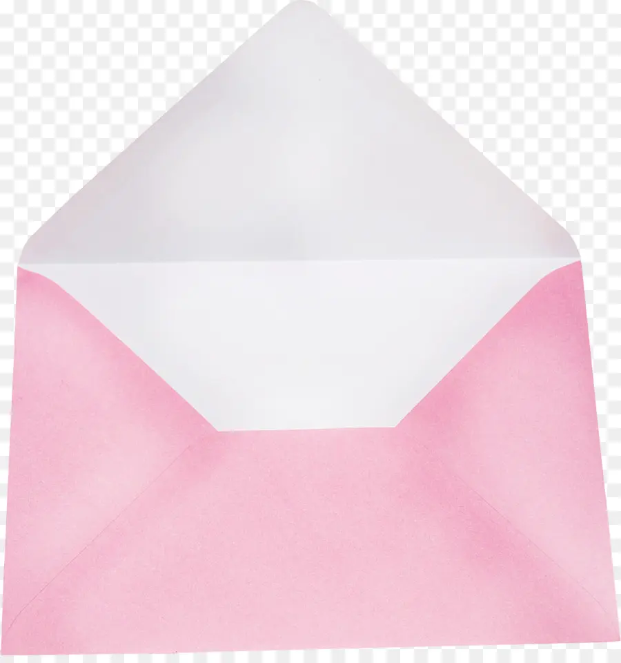 Sobre Rosa，Correo PNG