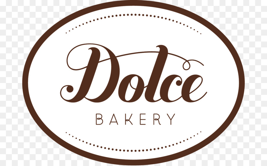 Logotipo，Dolce Panadería PNG