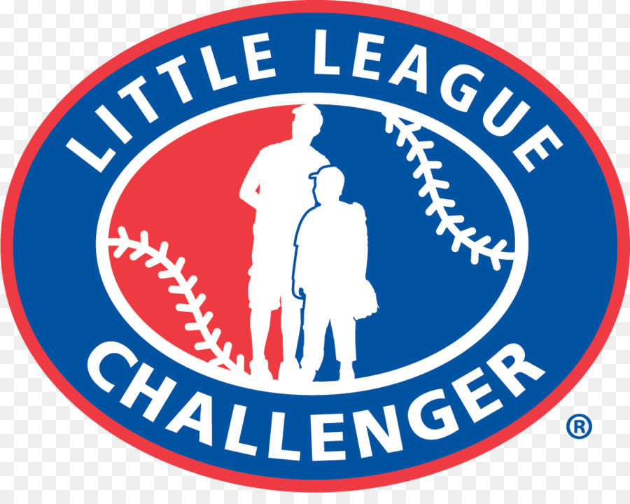 Logotipo，La Liga Pequeña De Béisbol PNG