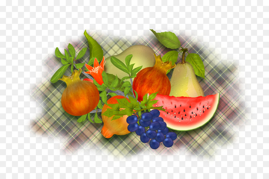 La Fruta，La Sandía PNG