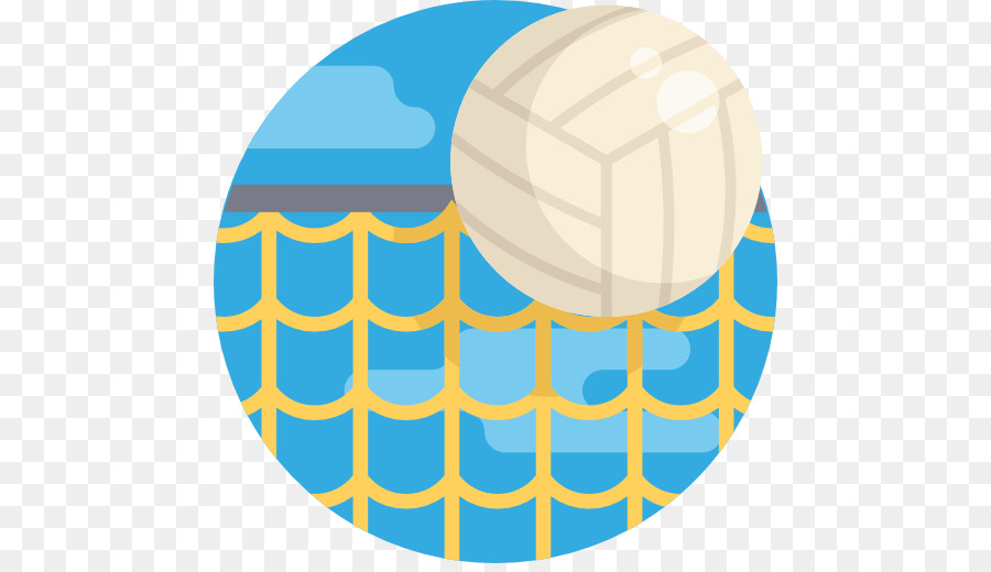 Iconos De Equipo，Voleibol PNG