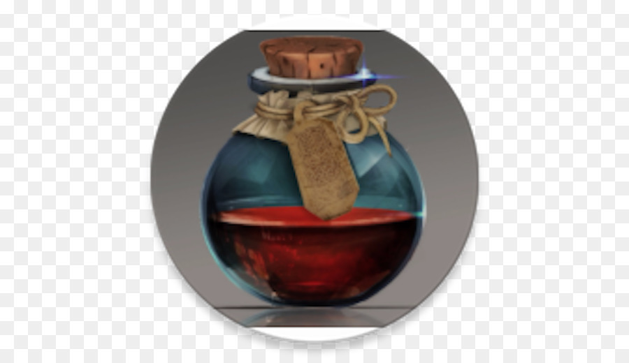 Botella De Poción，Elixir PNG