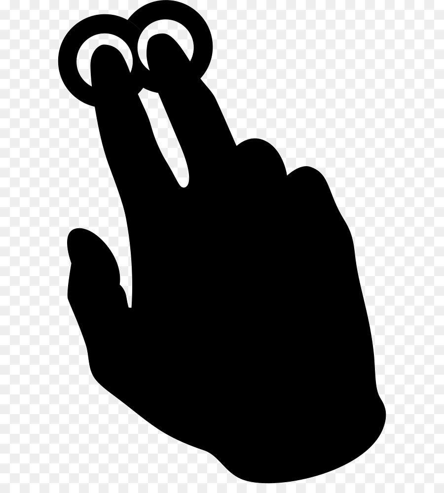 Gesto De La Mano，Mano PNG