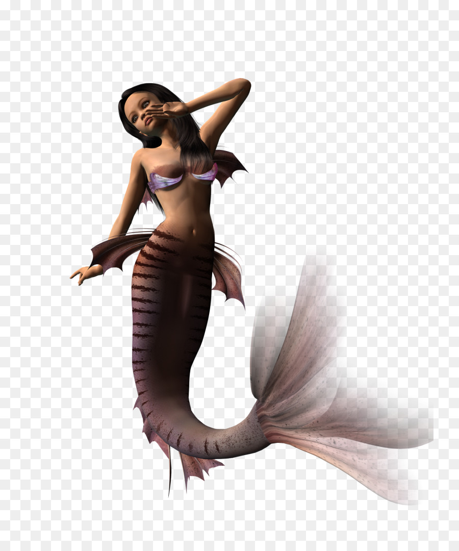 Sirena，Mítico PNG