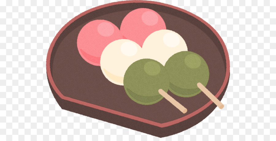 Dango，Dango 3 Kyodai PNG