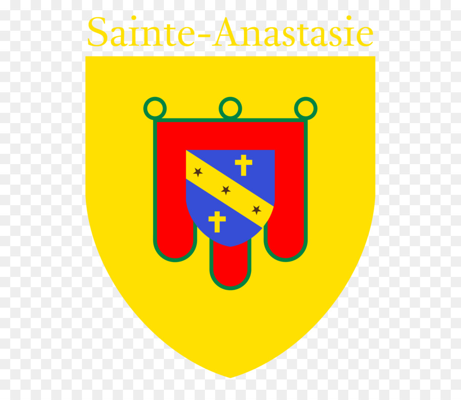 Saintanastasie Cantal，Los Departamentos De Francia PNG