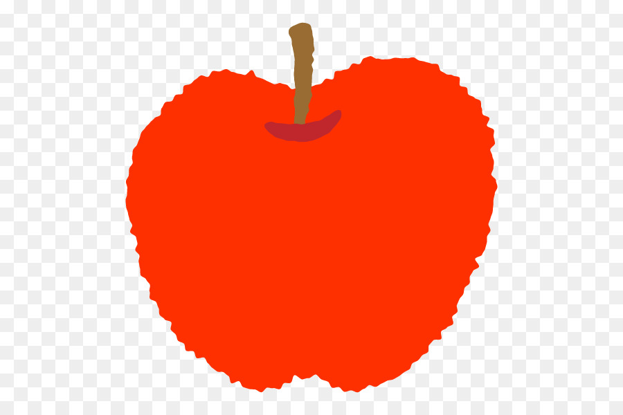 Apple，Corazón PNG