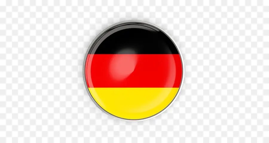 Alemania，La Bandera De Alemania PNG