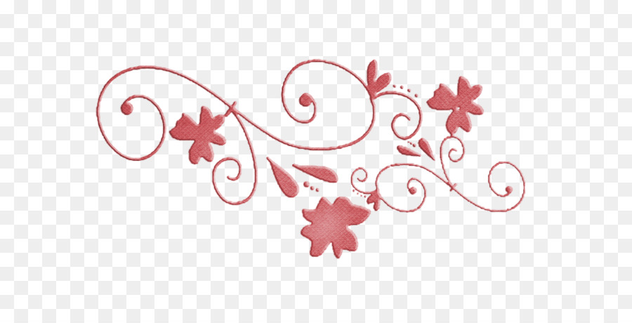 Diseño Floral，Flores PNG