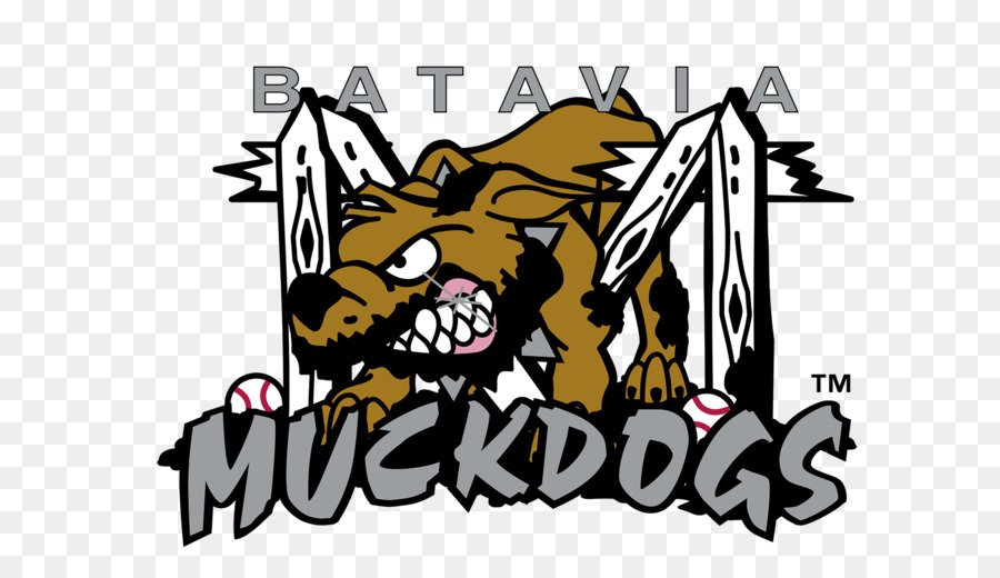 Batavia Muckdogs，Batavia Nueva York PNG