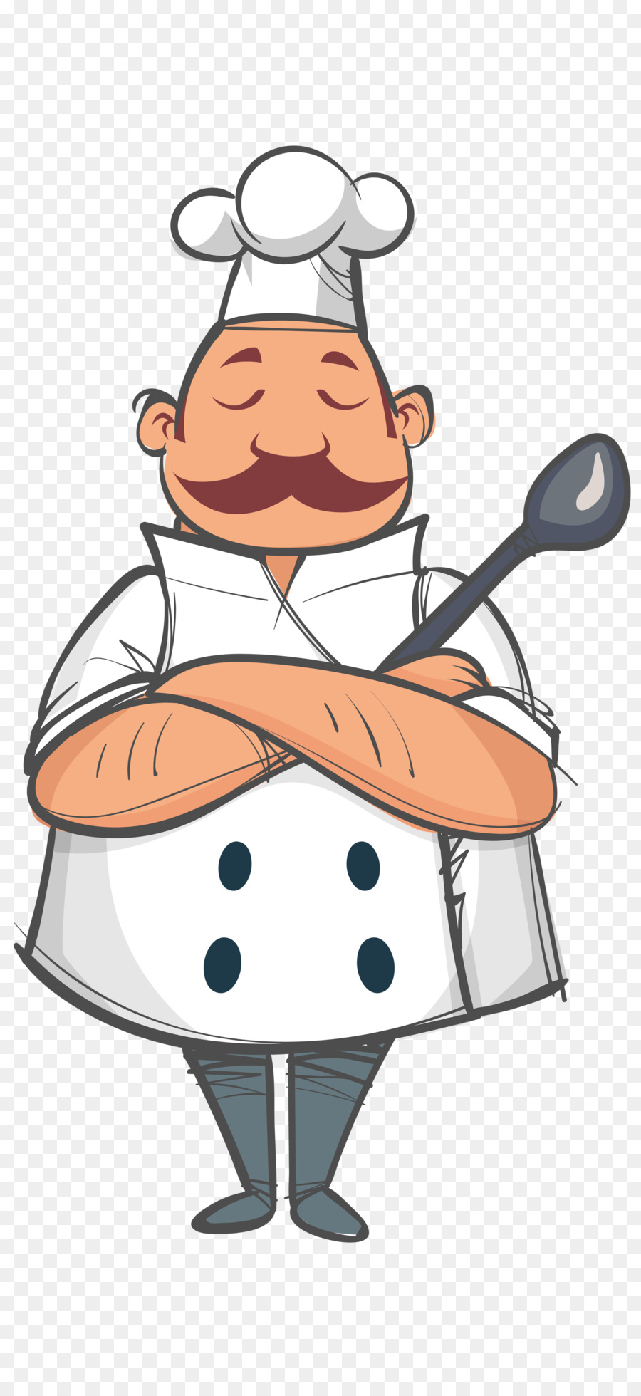 Cocinero，Cocinar PNG