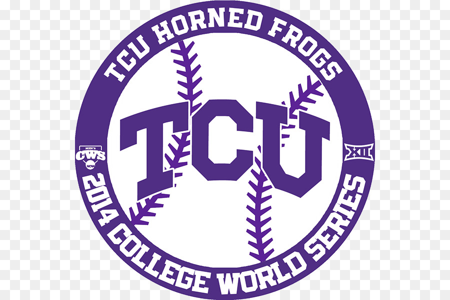 La Universidad Cristiana De Texas，Tcu Horned Frogs De Fútbol PNG