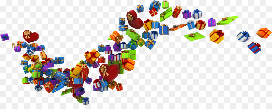 Cajas De Regalo，Presenta PNG