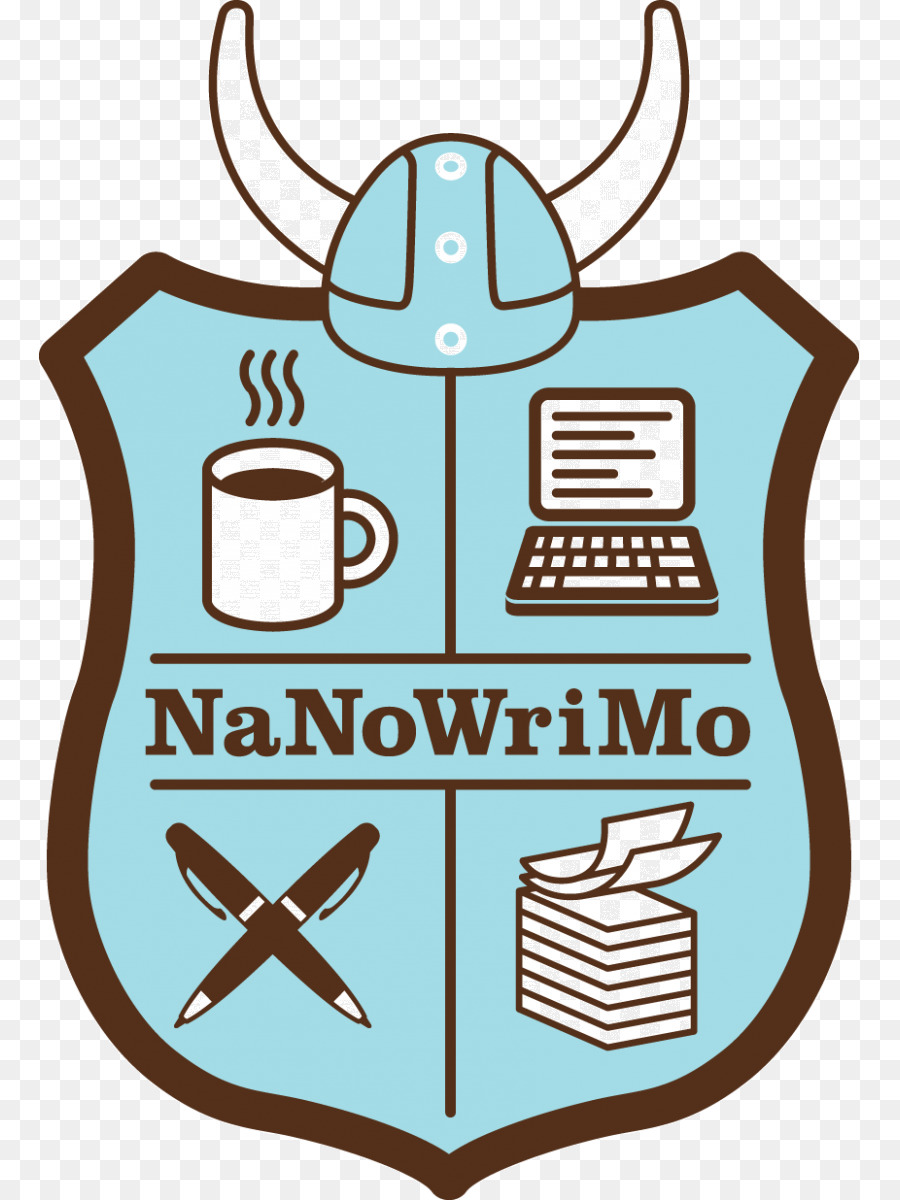 Nacional De Novela De La Escritura Mes，Escrito PNG