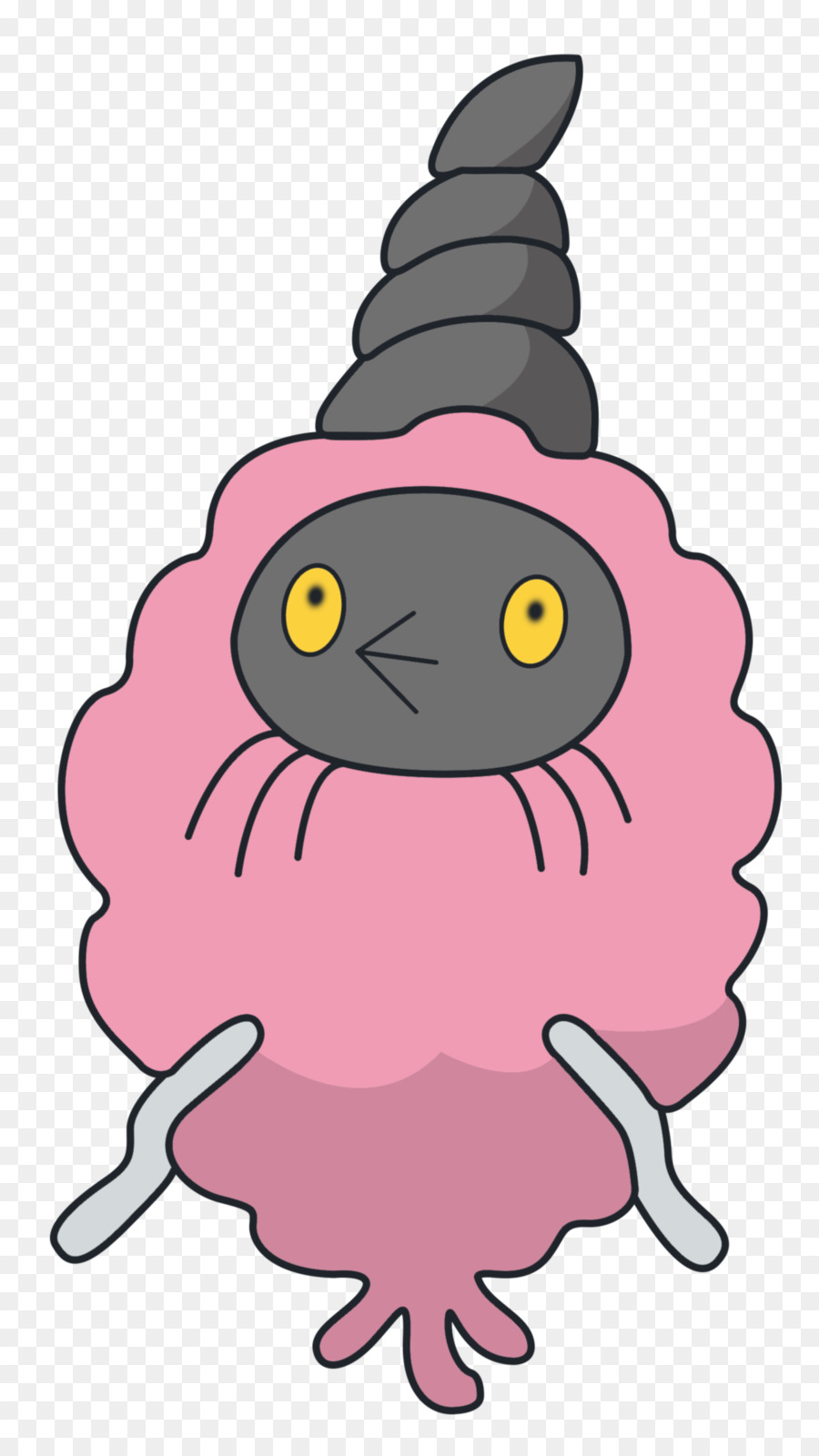 Burmy，Cueva PNG