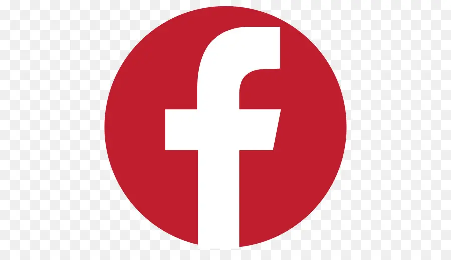 Icono De Facebook，Redes Sociales PNG