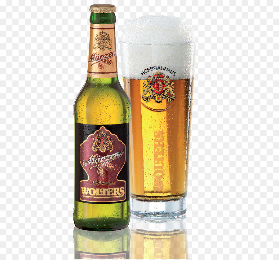 Cerveza，Botella PNG