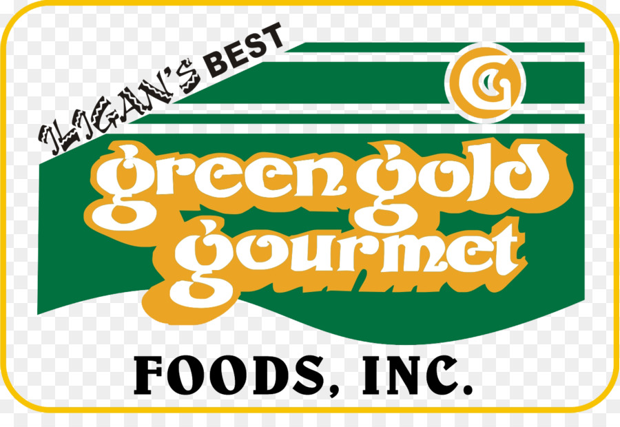 Greengold Gourmet，La Comida PNG