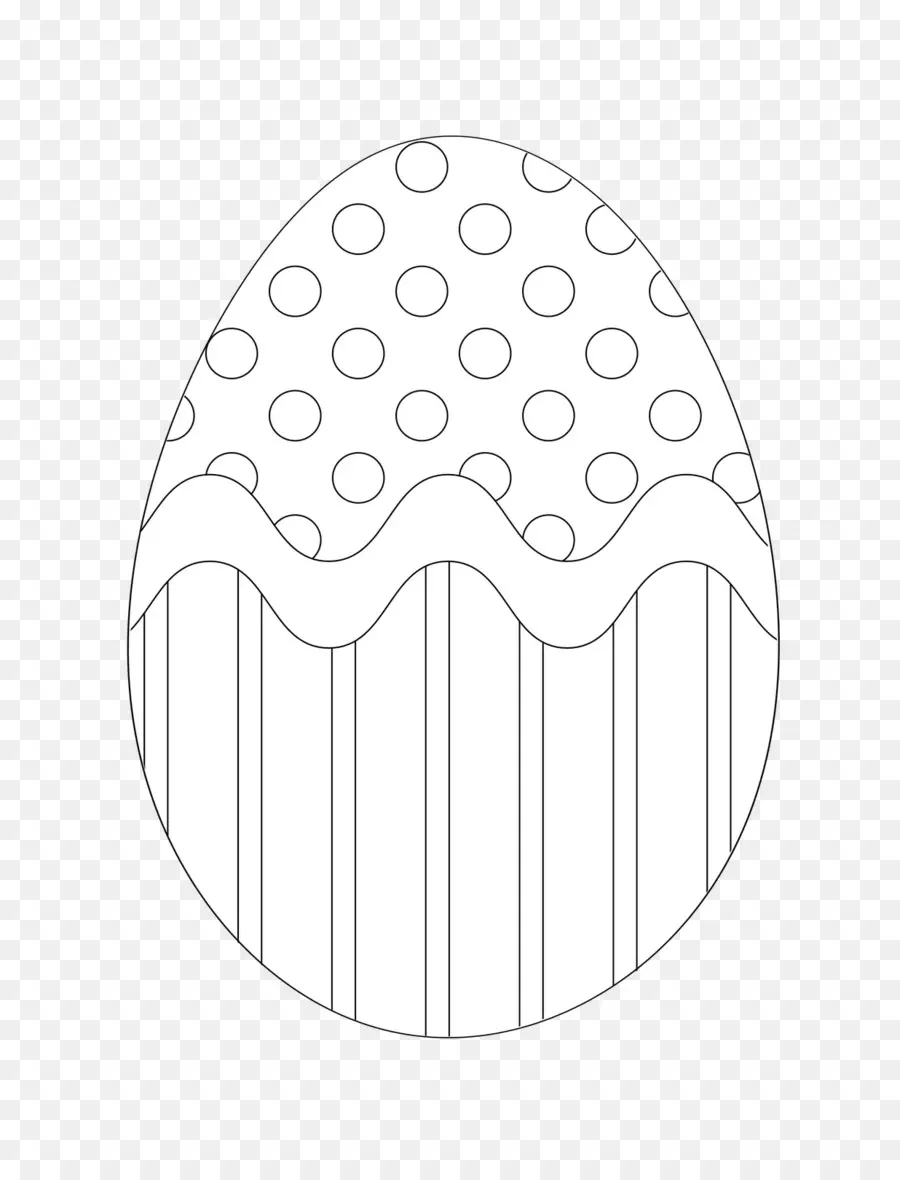 El Huevo De Pascua，Decoración PNG