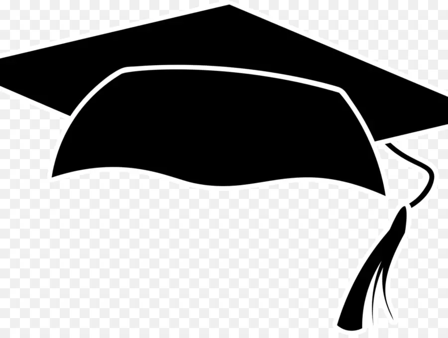 Gorro De Graduación，Sombrero PNG