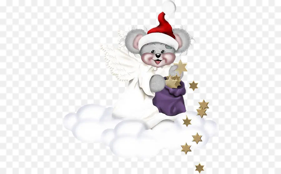 Christmas Day，Santa Claus PNG