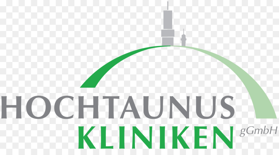 Hochtaunuskliniken，Logotipo PNG