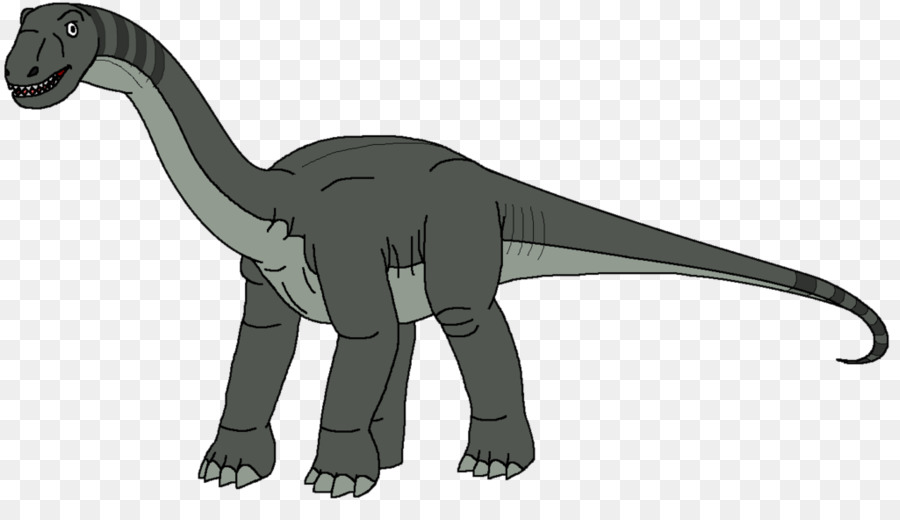 Dinosaurio，Paralititan PNG