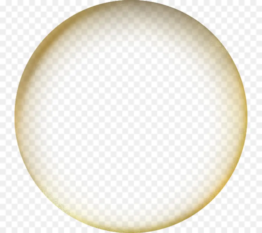 Iluminación，Circulo PNG