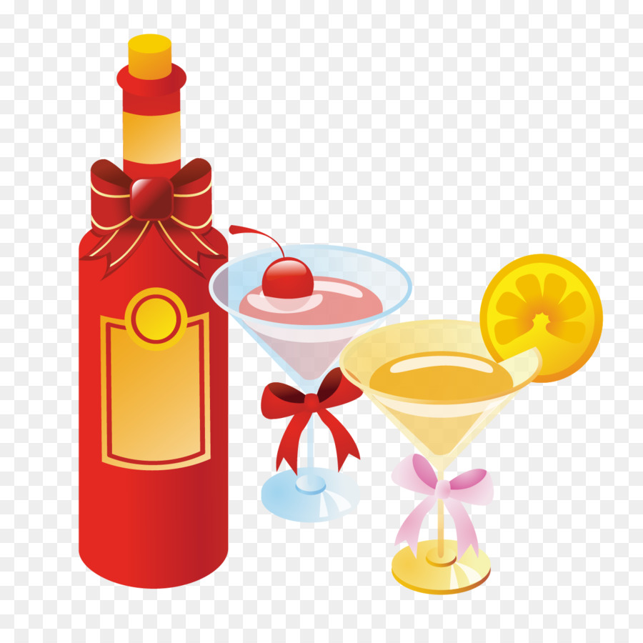 Jugo，Vino PNG