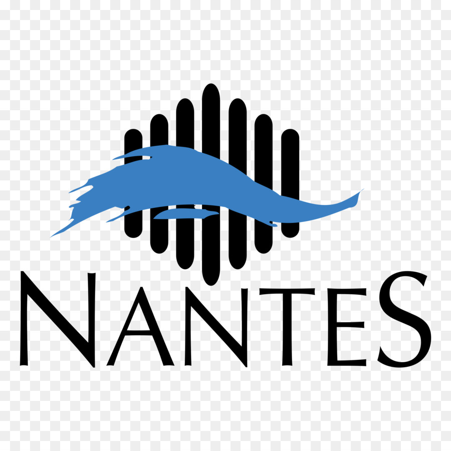 Logotipo，Nantes PNG